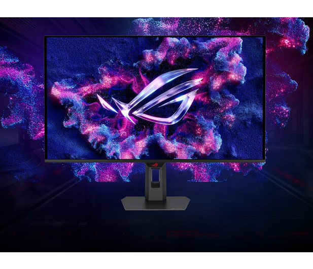 ASUS ROG Strix OLED XG32UQDMS - 1533654 - zdjęcie 8